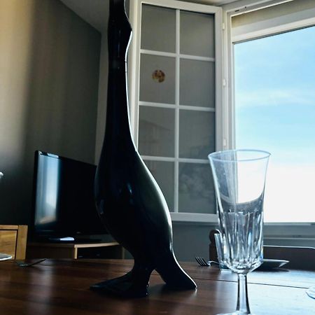 Ap 40 - "Le Nancy" Vue Mer Ault Zewnętrze zdjęcie