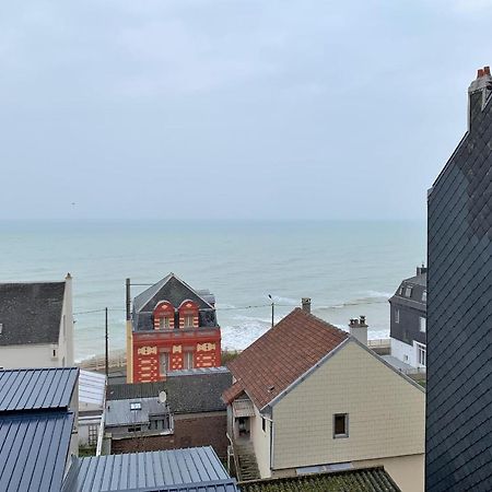 Ap 40 - "Le Nancy" Vue Mer Ault Zewnętrze zdjęcie